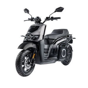 silence 01 moto electrica