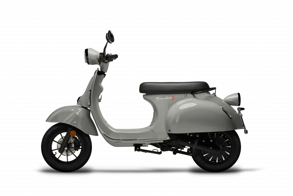 Velca Tramontana S