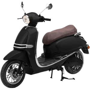 Efun Pusa MY26