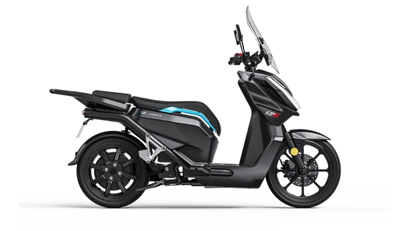 Vmoto CPX Explorer