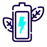 moto electrica ecológica, sostenible y silenciosa