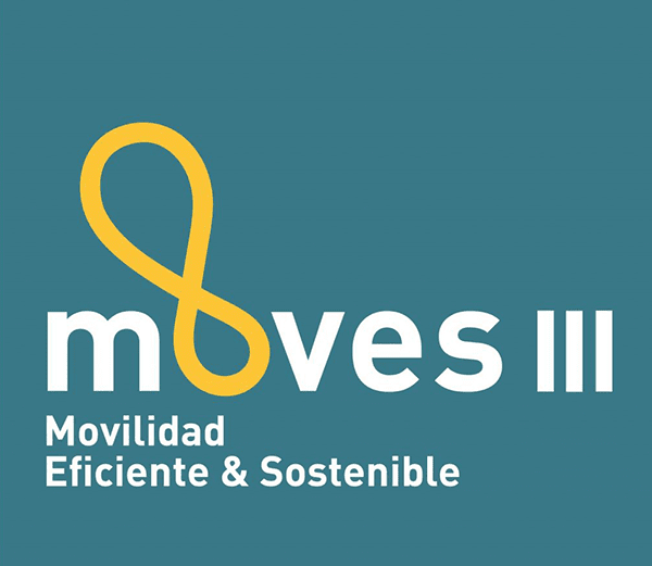 Ayuda estatal: Plan Moves III