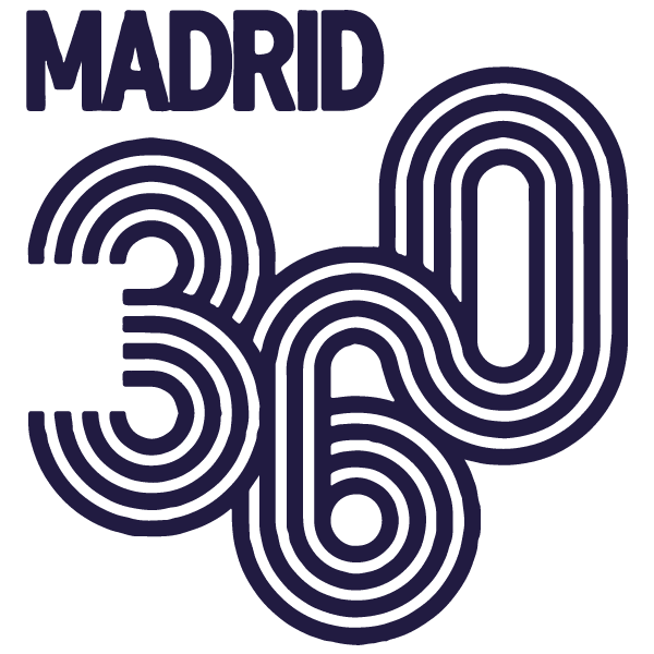 movilidad urbana madrid 360