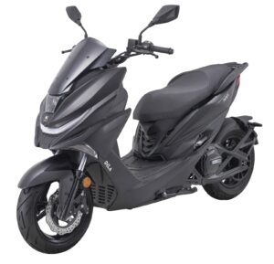 Next NX2/Becomove