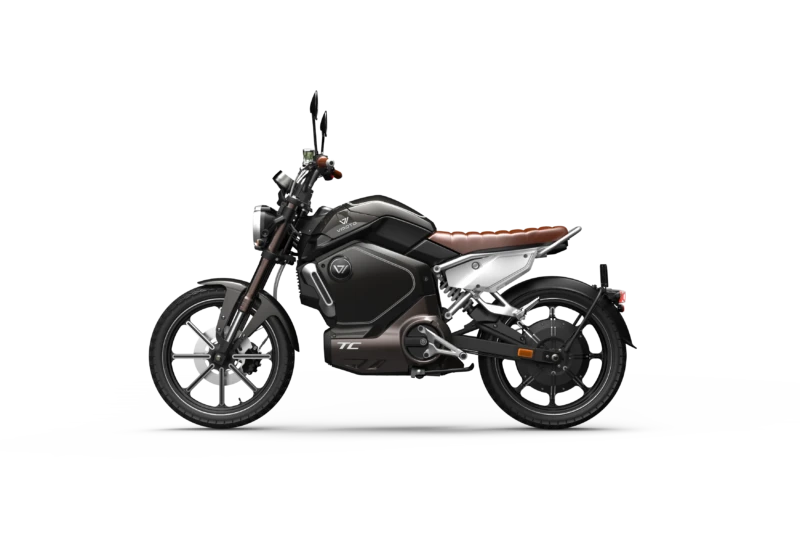 VMOTOS TC Lateral Negra