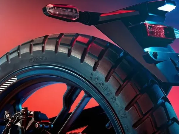 Cecotec hyper MX